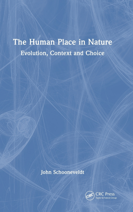 The Human Place in Nature