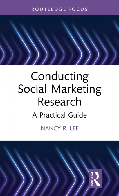 Conducting Social Marketing Research