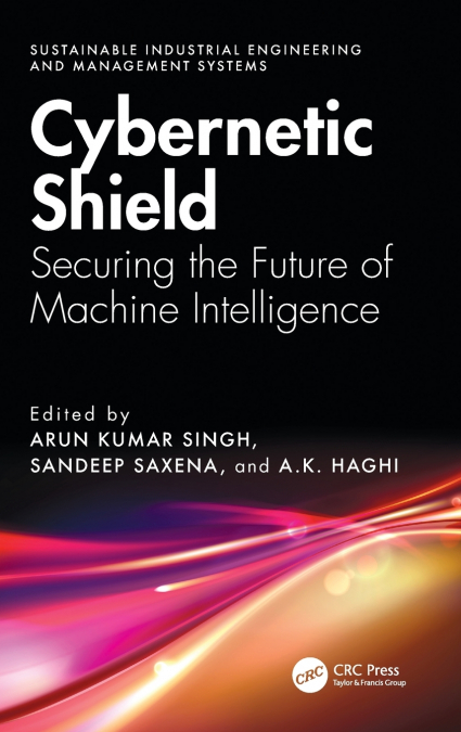 Cybernetic Shield