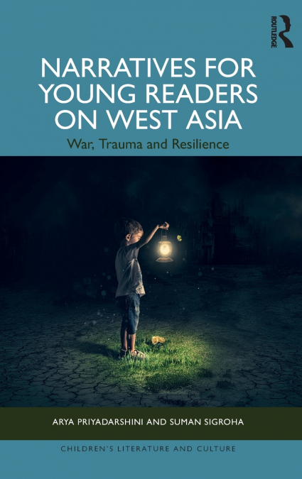 Narratives for Young Readers on West Asia