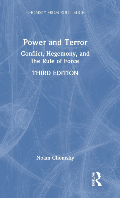 Power and Terror