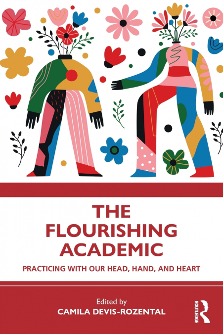 The Flourishing Academic