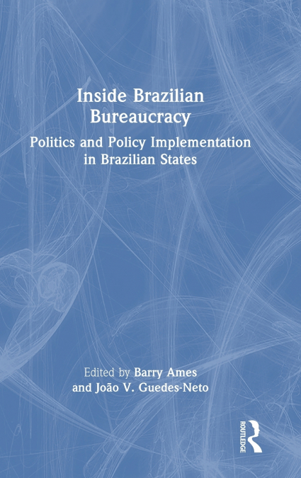 Inside Brazilian Bureaucracy