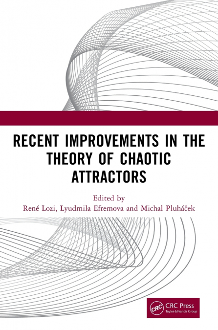 Recent Improvements in the Theory of Chaotic Attractors