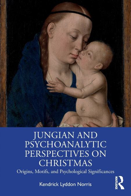 Jungian and Psychoanalytic Perspectives on Christmas