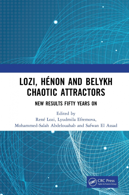 Lozi, Hénon and Belykh Chaotic Attractors