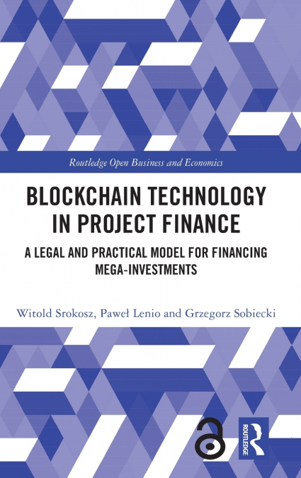 Blockchain Technology in Project Finance