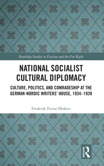 National Socialist Cultural Diplomacy