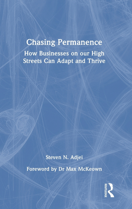 Chasing Permanence