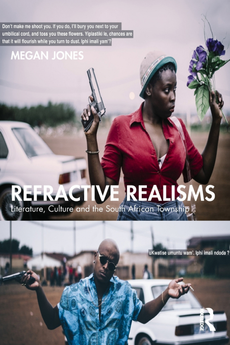 Refractive Realisms