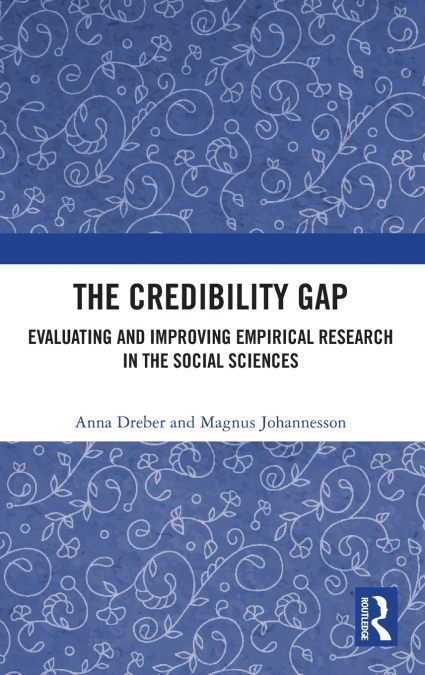 The Credibility Gap