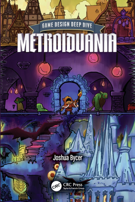 Game Design Deep Dive
