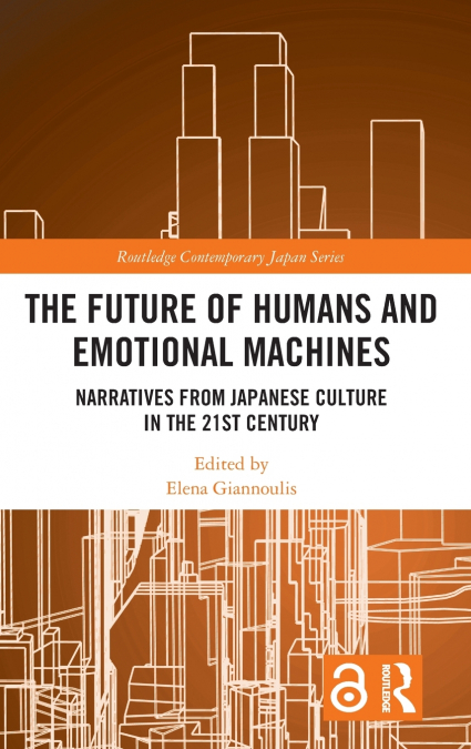 The Future of Humans and Emotional Machines