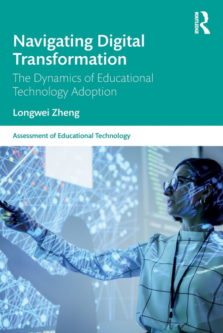 Navigating Digital Transformation