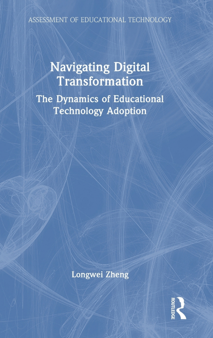 Navigating Digital Transformation