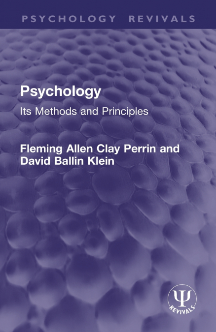 Psychology
