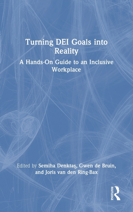 Turning DEI Goals into Reality