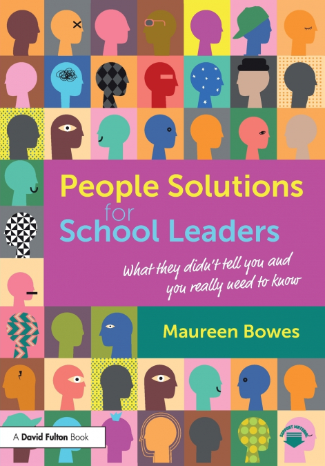 People Solutions for School Leaders