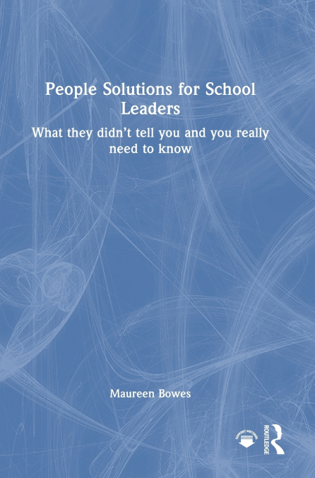 People Solutions for School Leaders