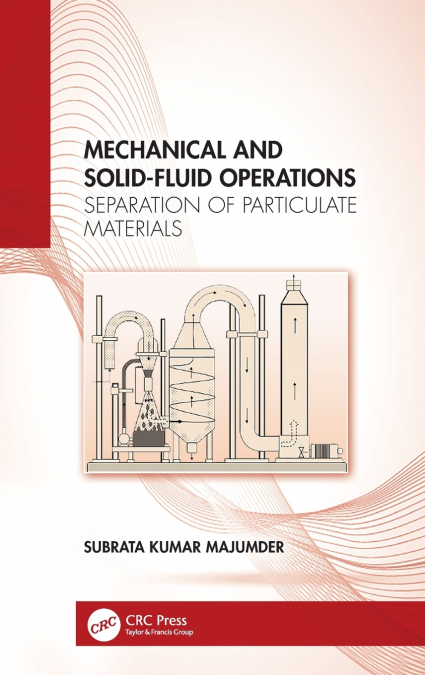 Mechanical and Solid-Fluid Operations