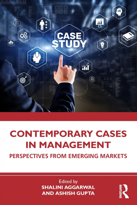 Contemporary Cases in Management