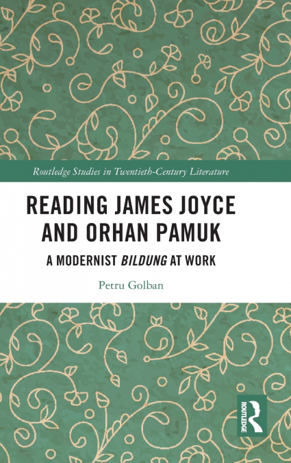 Reading James Joyce and Orhan Pamuk