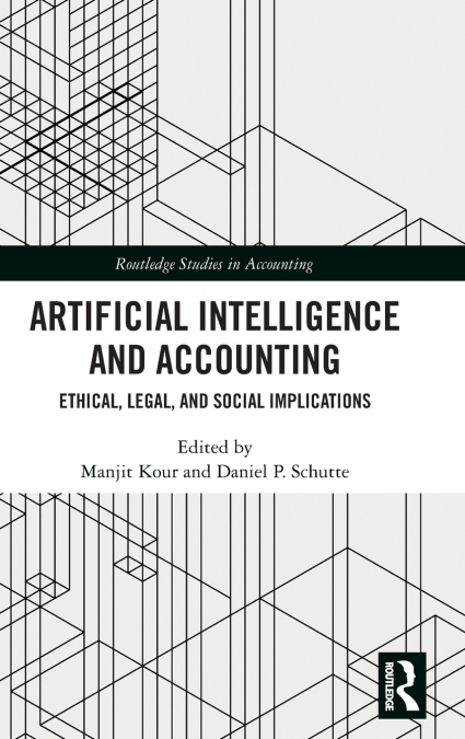 Artificial Intelligence and Accounting