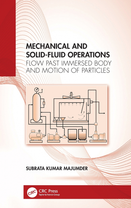 Mechanical and Solid-Fluid Operations
