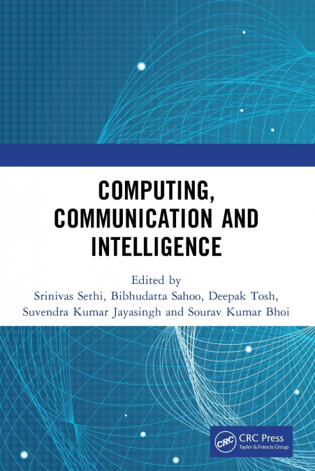 Computing, Communication and Intelligence