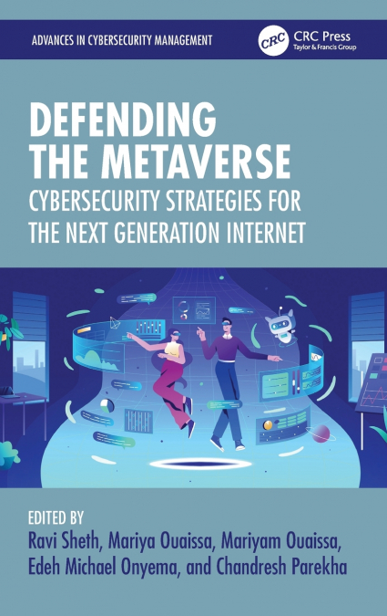 Defending the Metaverse