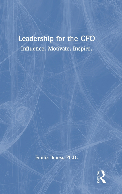 Leadership for the CFO