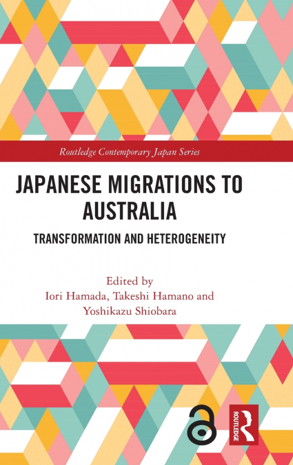 Japanese Migrations to Australia