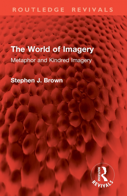 The World of Imagery