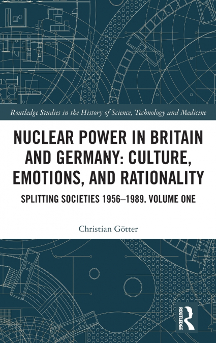 Nuclear Power in Britain and Germany