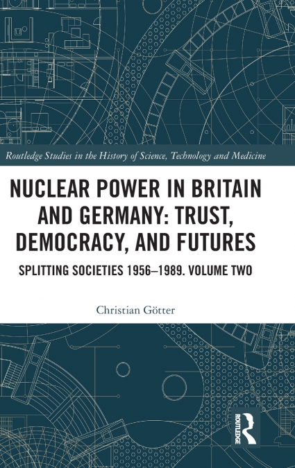 Nuclear Power in Britain and Germany