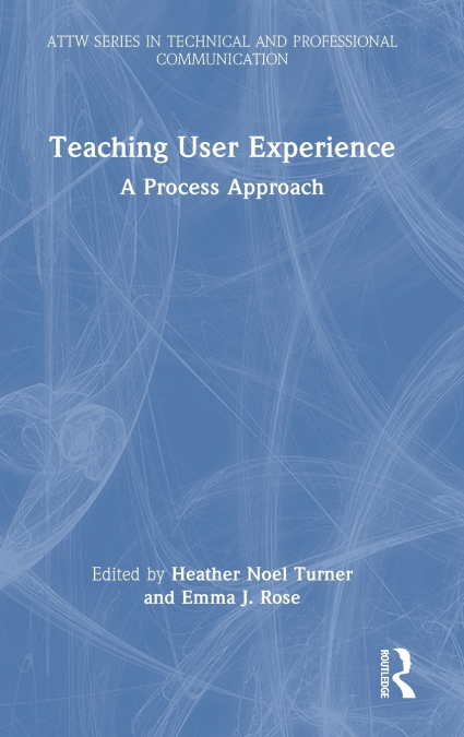Teaching User Experience