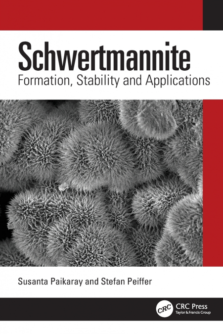 Schwertmannite