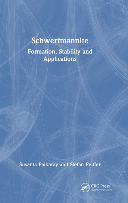 Schwertmannite