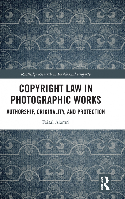 Copyright Law in Photographic Works