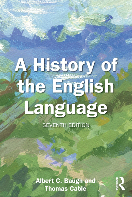 A History of the English Language