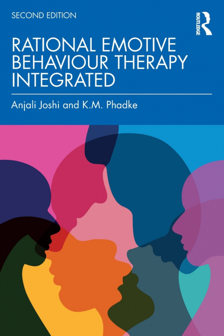 Rational Emotive Behaviour Therapy Integrated