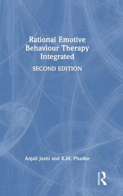 Rational Emotive Behaviour Therapy Integrated
