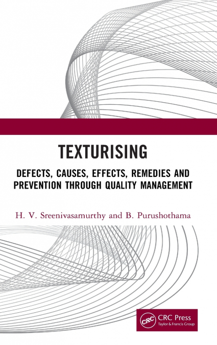 Texturising