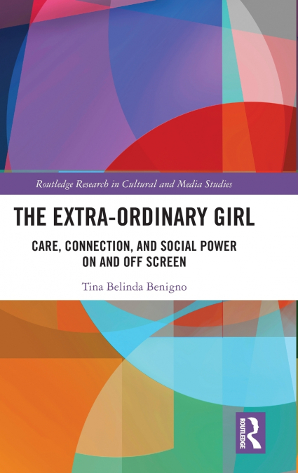 The Extra-Ordinary Girl