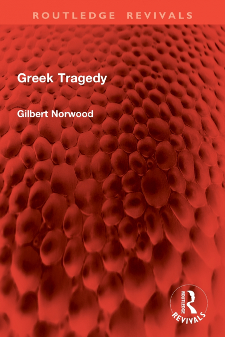 Greek Tragedy