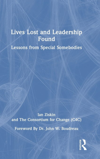 Lives Lost and Leadership Found