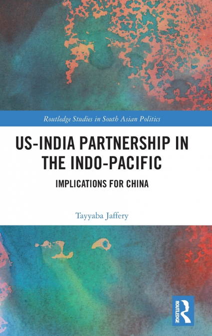 US-India Partnership in the Indo-Pacific
