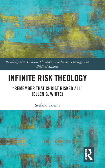 Infinite Risk Theology