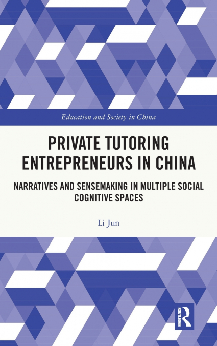 Private Tutoring Entrepreneurs in China