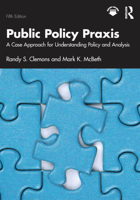 Public Policy Praxis